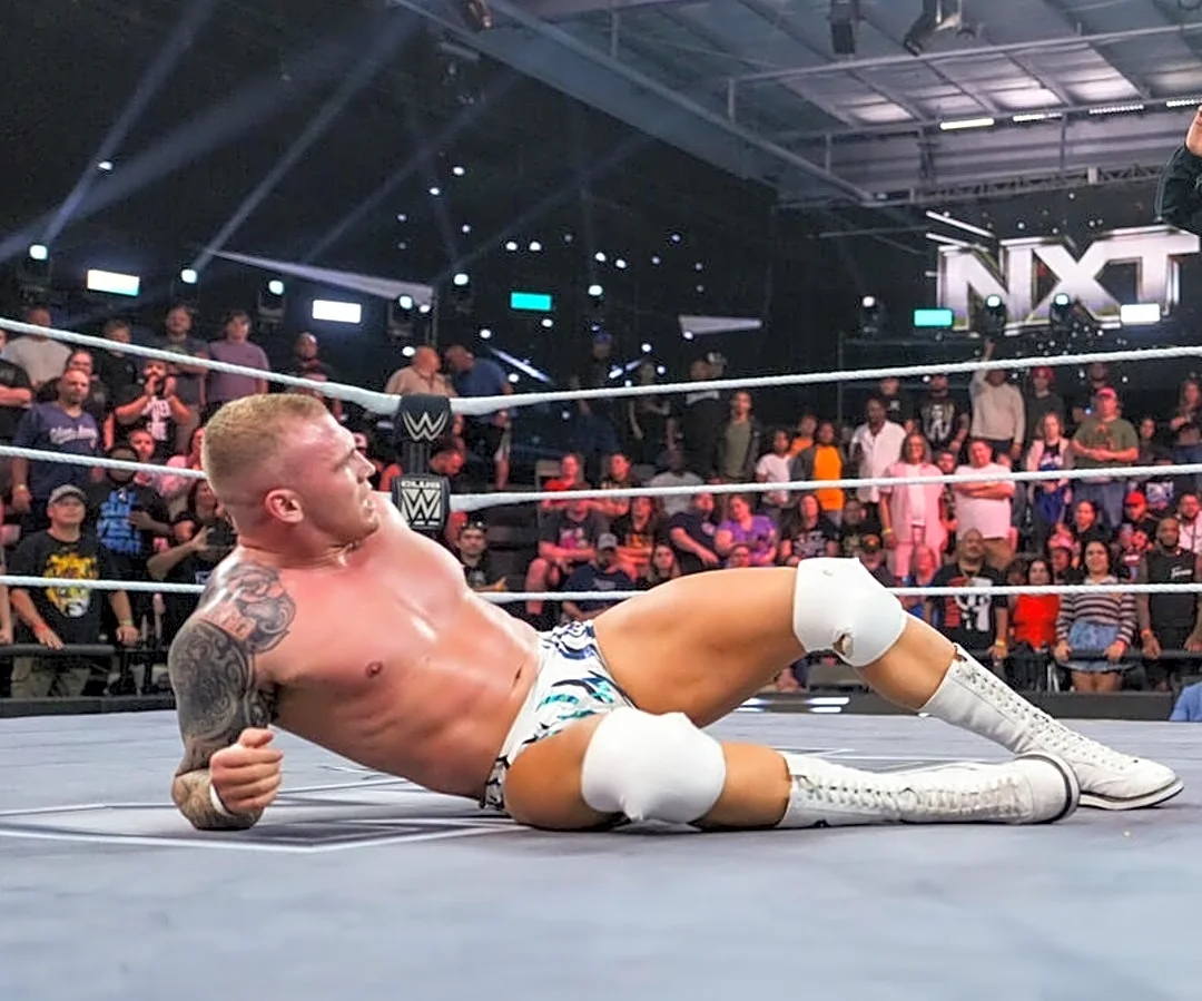 WWE NXT Viewership & Ratings Report: 10/13/2026