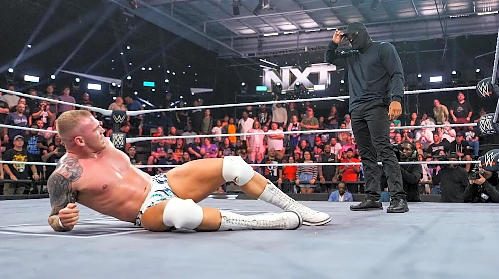 WWE NXT Viewership & Ratings Report: 10/13/2026