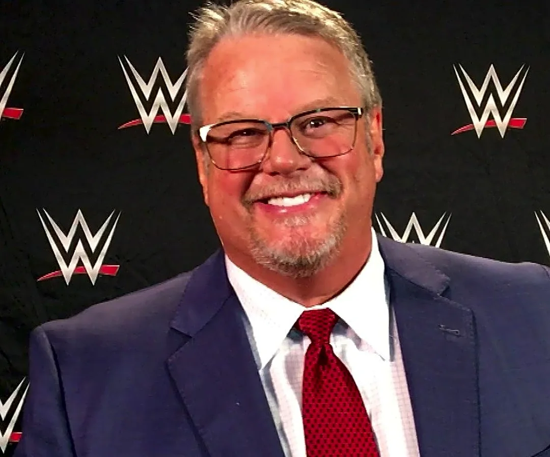 WWE HOFer Bruce Prichard Reportedly Set To Undergo Surgery To Repair Broken Neck