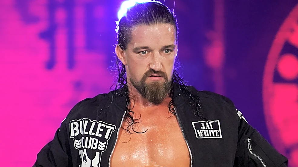 Tony Khan Discusses Jay White & Jamie Hayter Missing AEW WrestleDream Due To Injuries