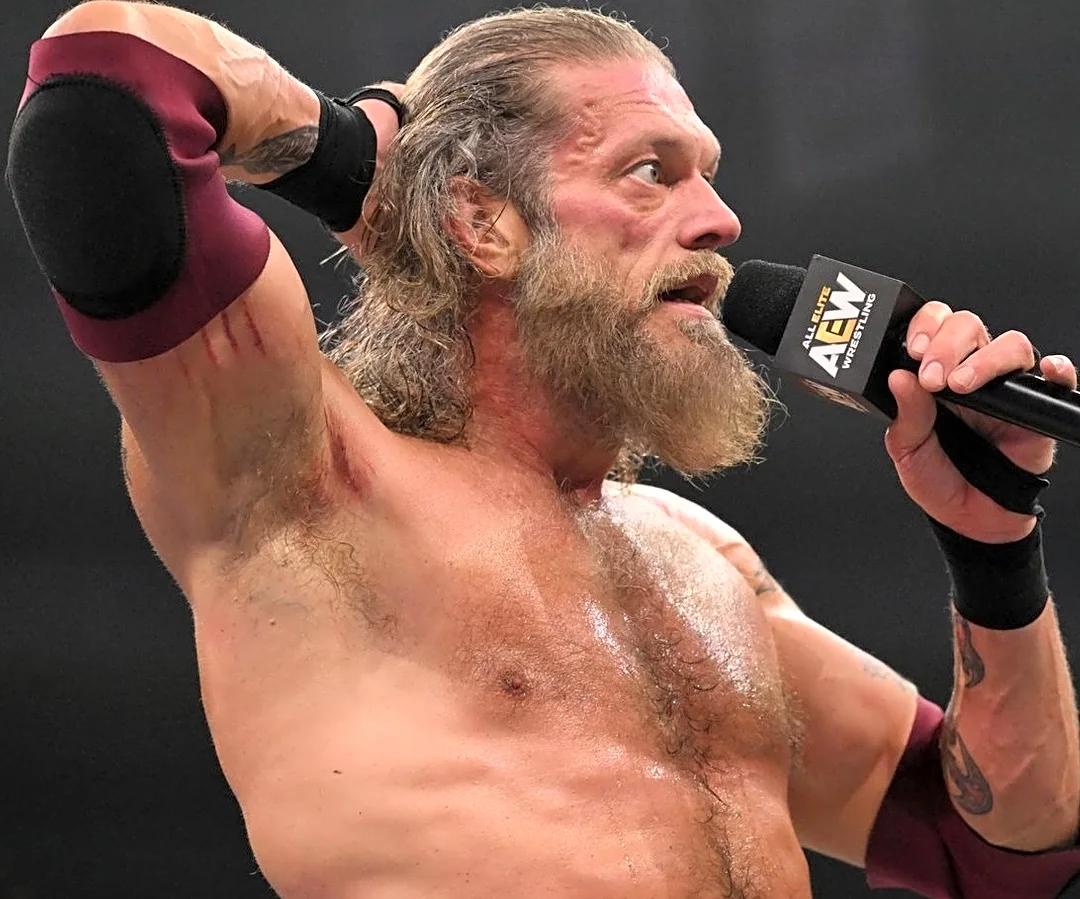 AEW's Tony Khan On Adam Copeland Wrestling In NJPW: 'Stay Tuned'