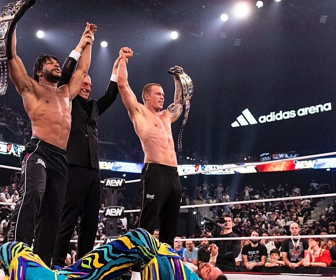 AEW Collision Viewership & Ratings Report: 10/10/26