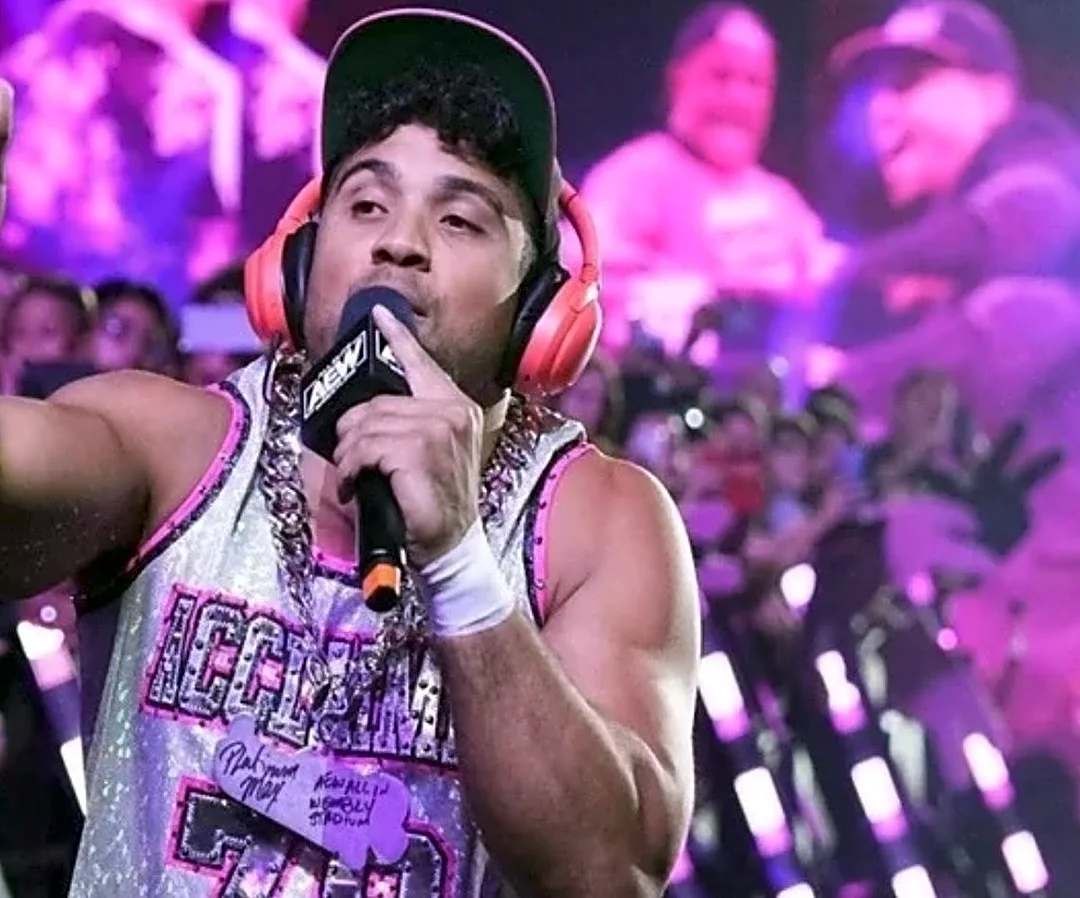 Dave Meltzer: WWE Sources Deny Involvement In Max Caster's TNA Exit