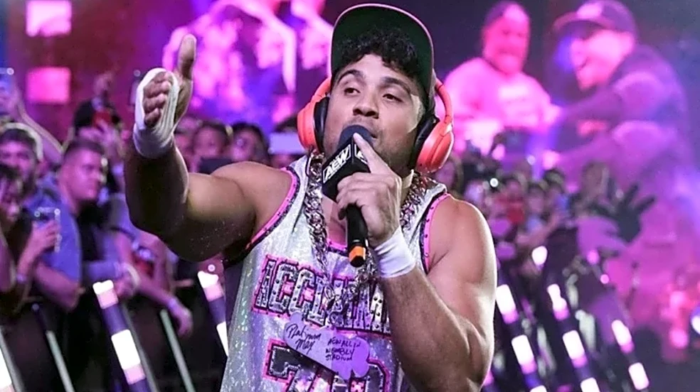 Dave Meltzer: WWE Sources Deny Involvement In Max Caster's TNA Exit