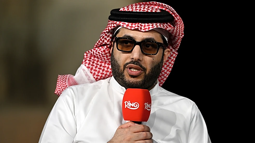 Dave Meltzer Believes WWE Crown Jewel Decision Comes Down To Saudi Arabian Government