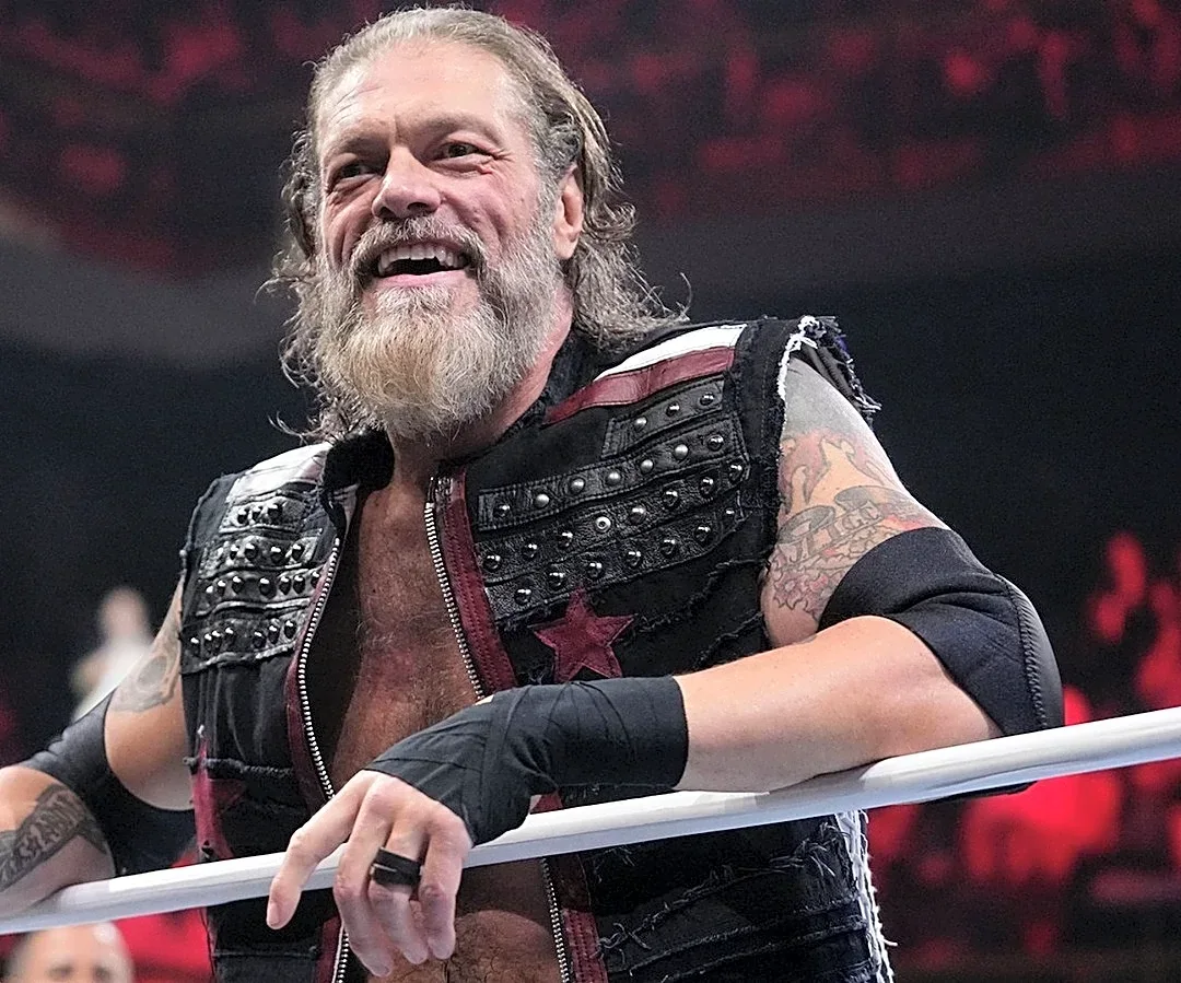 Adam Copeland Explains How Joining AEW Opened The Door To Historic Venues