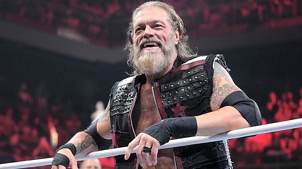 Adam Copeland Explains How Joining AEW Opened The Door To Historic Venues