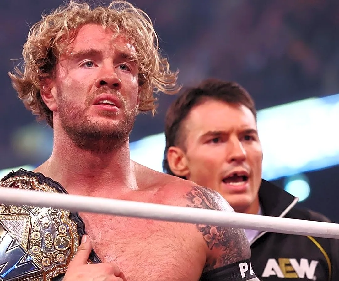 AEW WrestleDream 2026 Full & Final Card