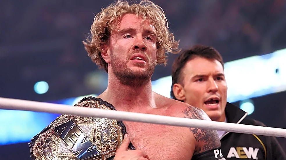 AEW WrestleDream 2026 Full & Final Card