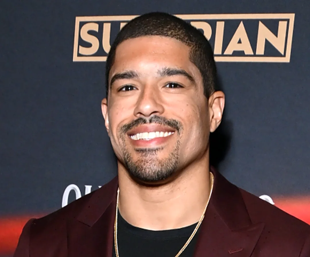 Anthony Bowens Details 'I'm Gay' Segment In AEW