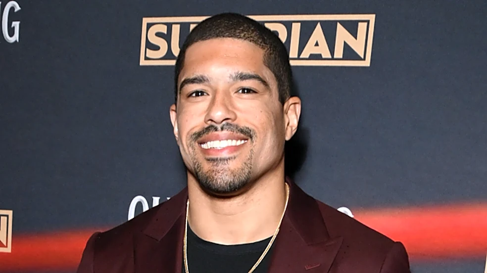Anthony Bowens Details 'I'm Gay' Segment In AEW