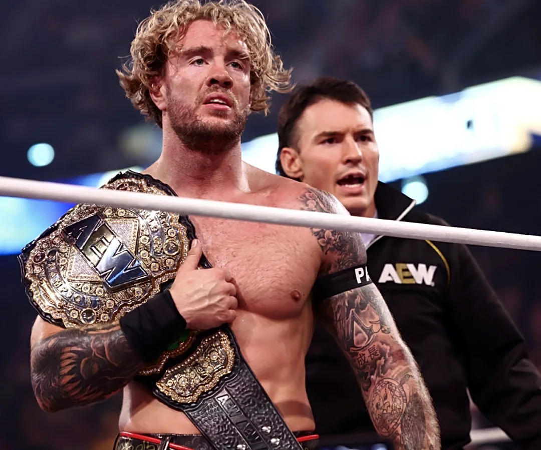 AEW WrestleDream Results 10/17/26 W/ Live Updates
