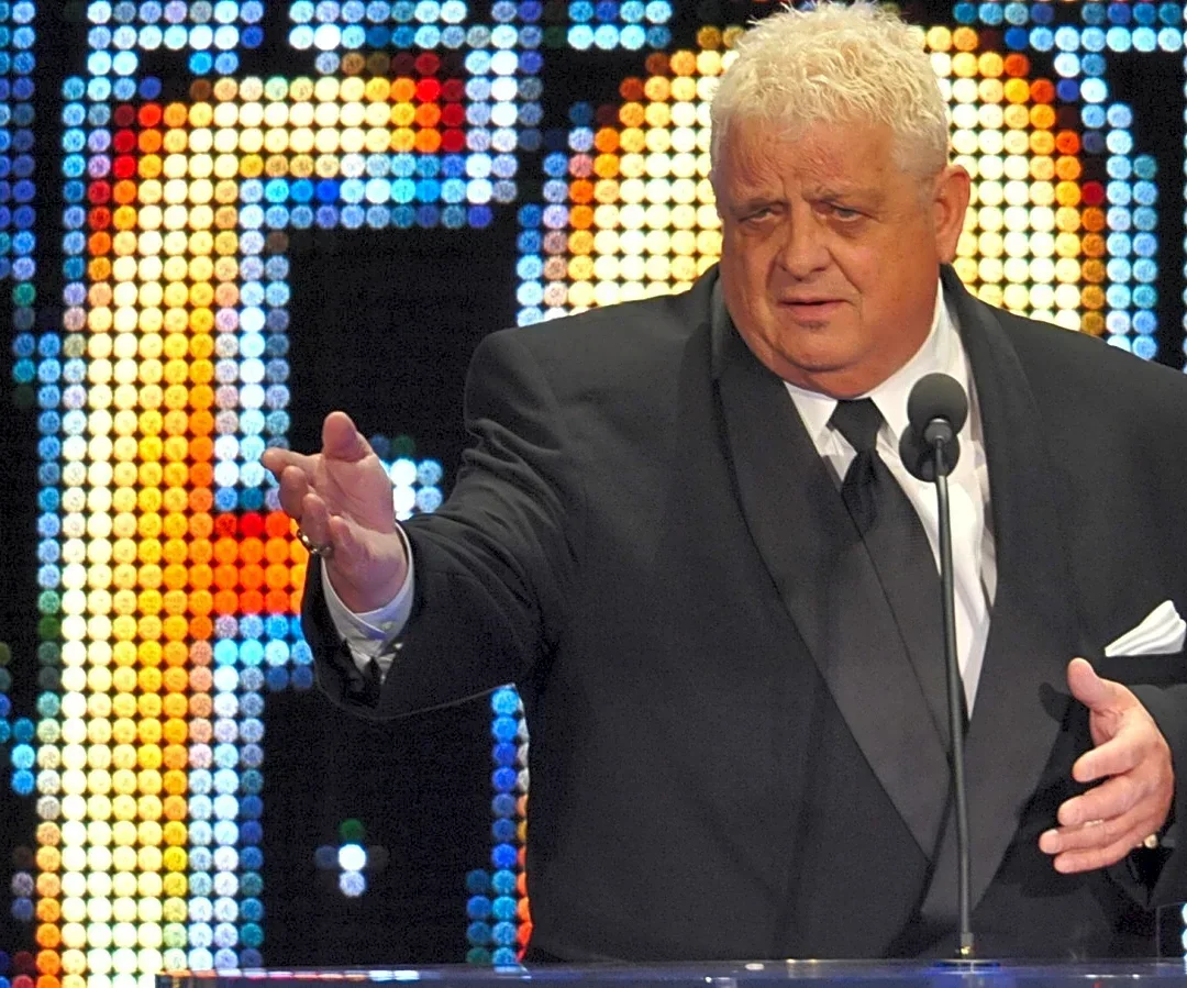 WWE's Cody Rhodes Says His Favorite Dusty Rhodes Promo Isn't 'Hard Times'