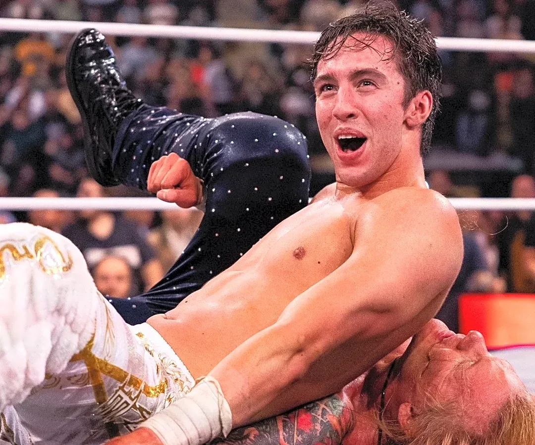 Nick Wayne Scores Second Win Over Chris Jericho At AEW WrestleDream 2026