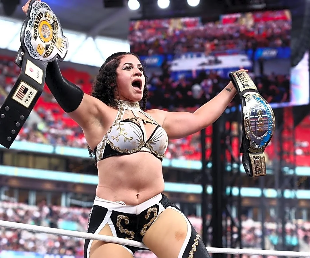 Persephone Wins AEW WrestleDream 2026 Four-Way, Retains TBS Title