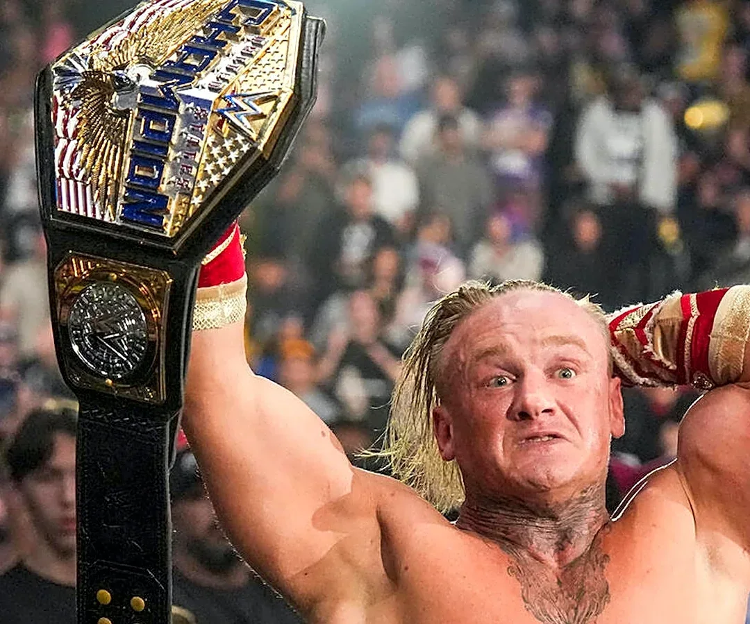 Former WWE Star Ilja Dragunov Is All Elite, Debuts At AEW WrestleDream 2026