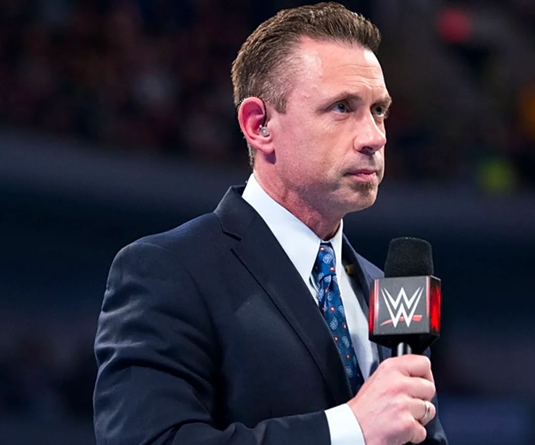 Michael Cole Hints At Eventual WWE Retirement Plans