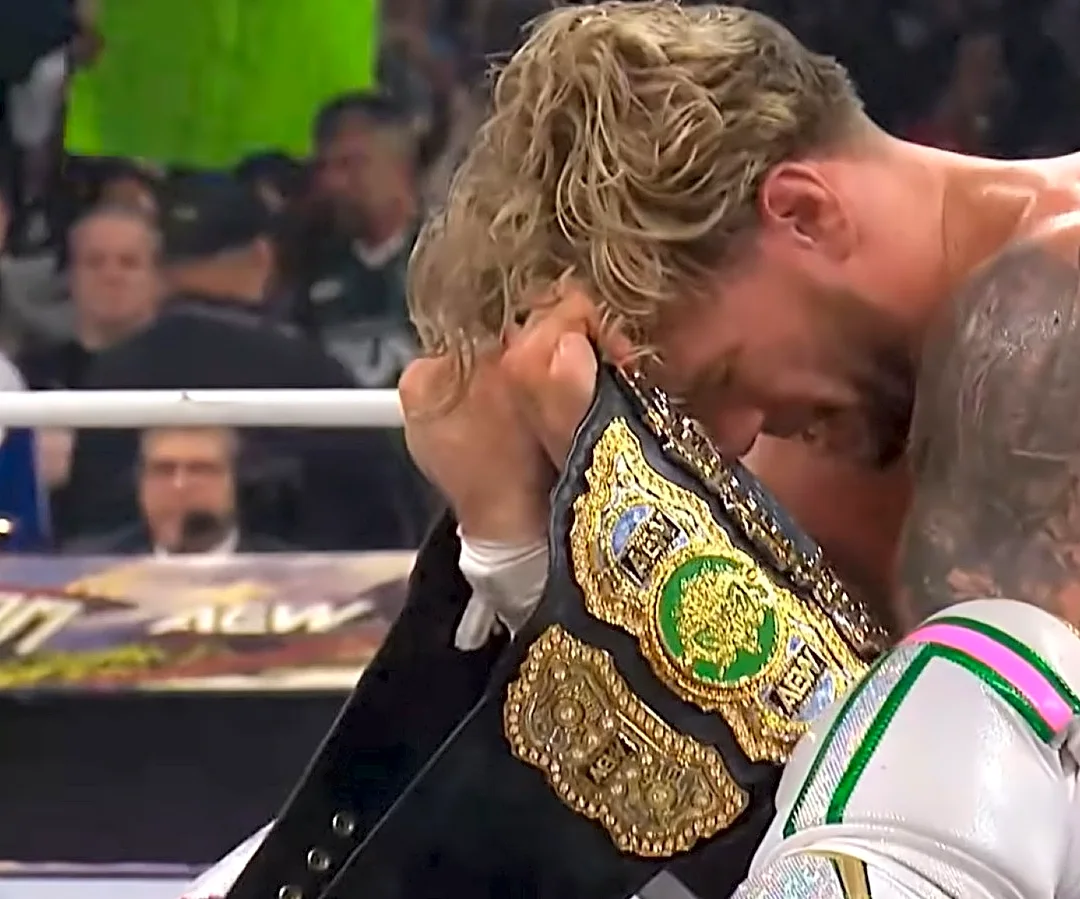 Will Ospreay Wins Clockwork Carnage, Retains AEW World Title At WrestleDream 2026