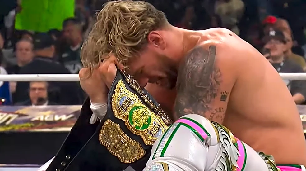 Will Ospreay Wins Clockwork Carnage, Retains AEW World Title At WrestleDream 2026