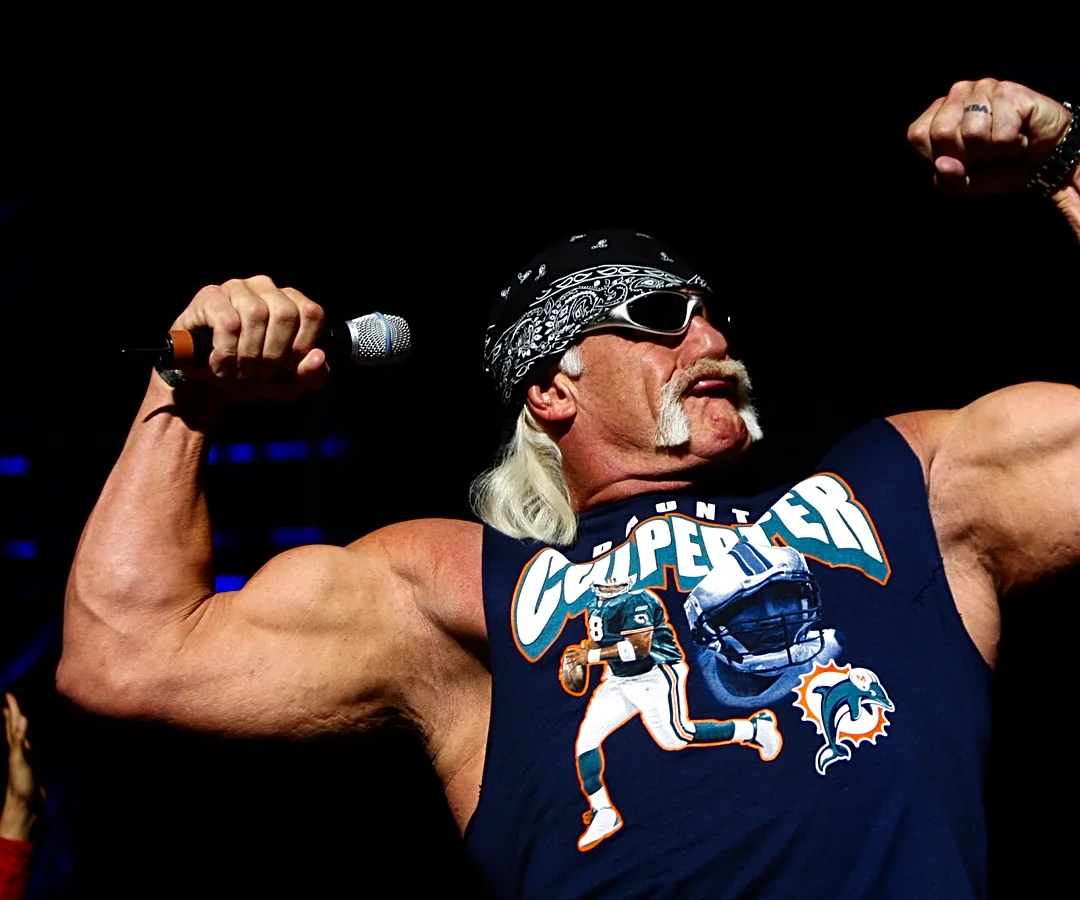 Eric Bischoff Admits WWE HOFer Hulk Hogan 'Lost Sight Sometimes Of Who Terry [Bollea] Was'
