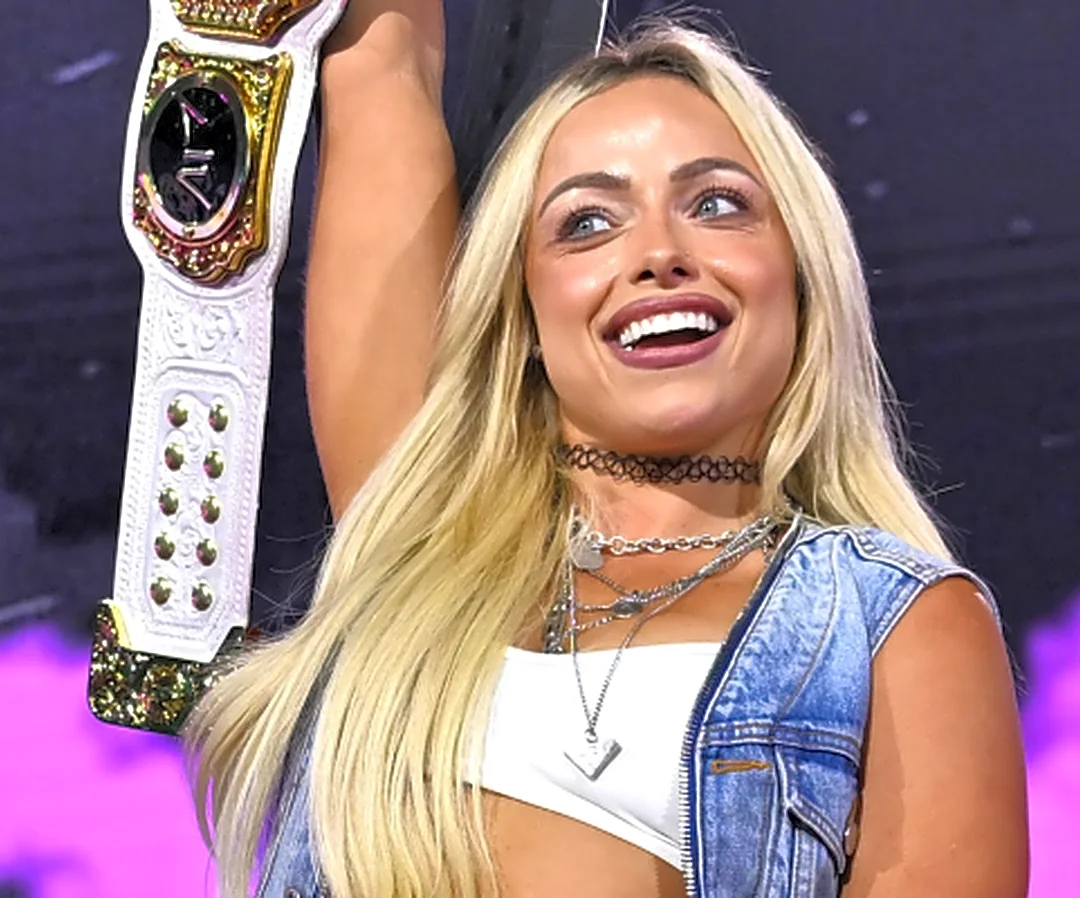 Liv Morgan Names Her Favorite WWE Opponents & Dream Matches