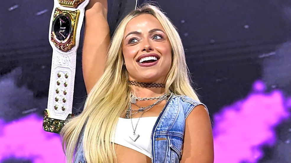 Liv Morgan Names Her Favorite WWE Opponents & Dream Matches
