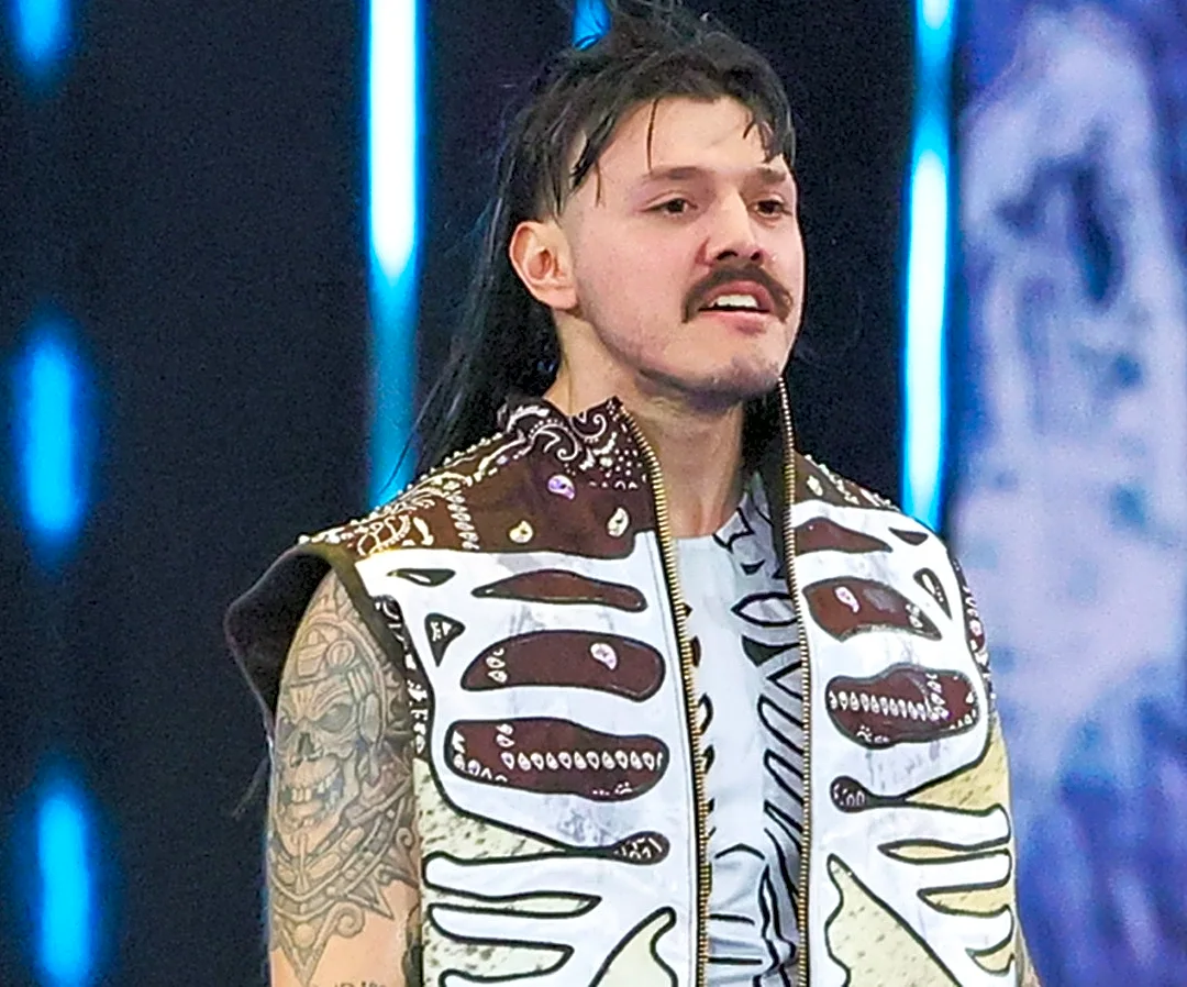 Dominik Mysterio Explains Why He Bypassed Full WWE NXT Run