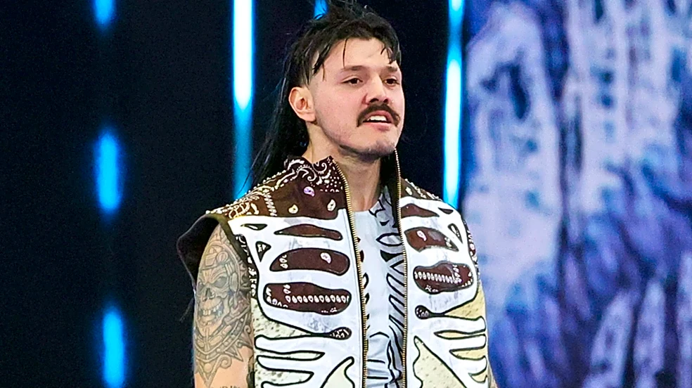 Dominik Mysterio Explains Why He Bypassed Full WWE NXT Run