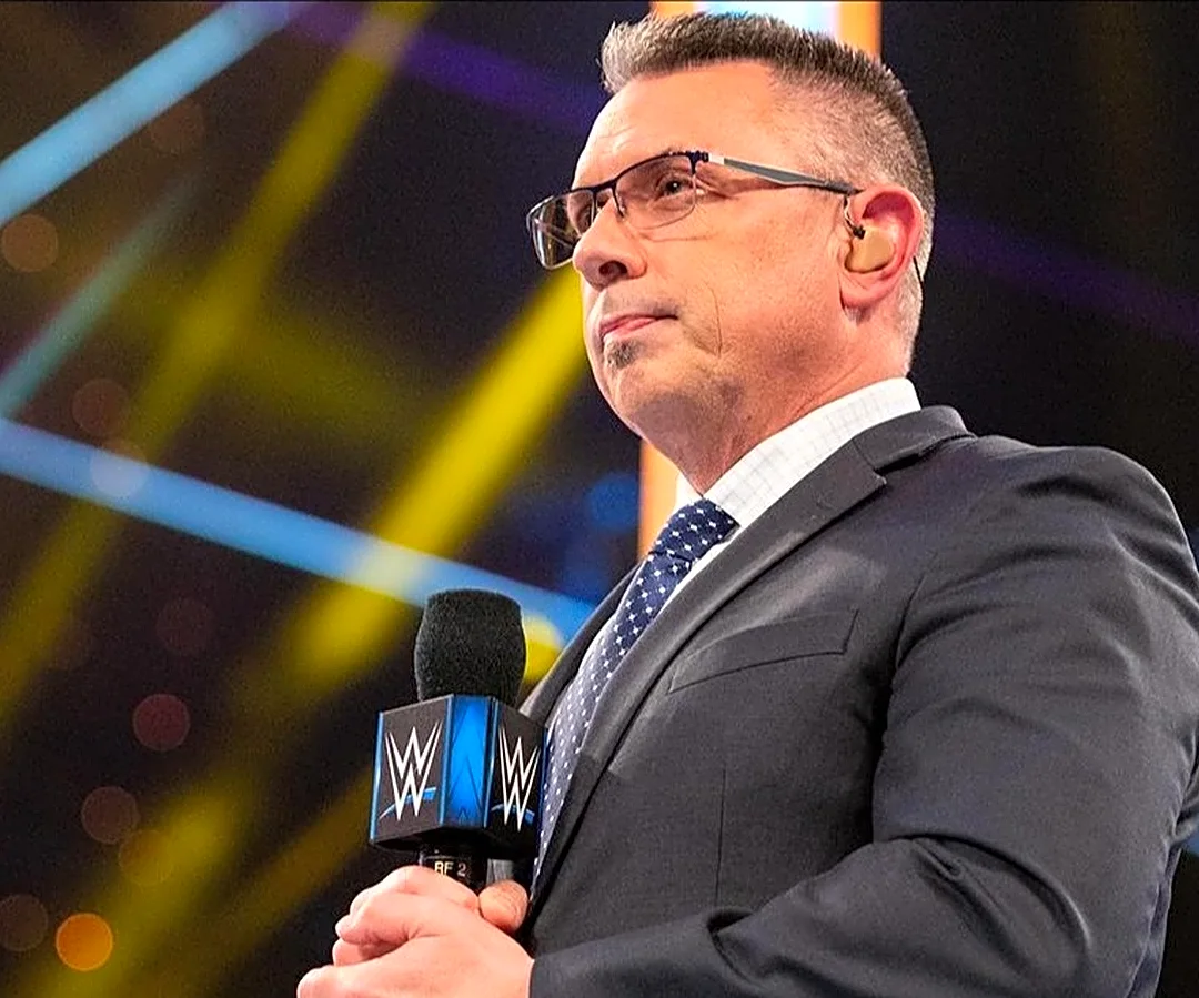 Backstage News On WWE Commentator Michael Cole's Absence From SmackDown