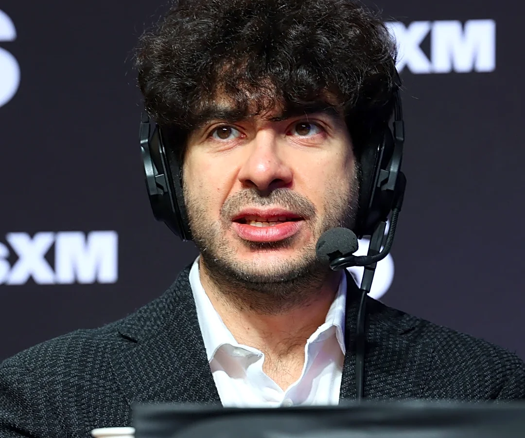 Tony Khan 'Very Intrigued By The Possibility' Of Another Former WWE Star Joining AEW
