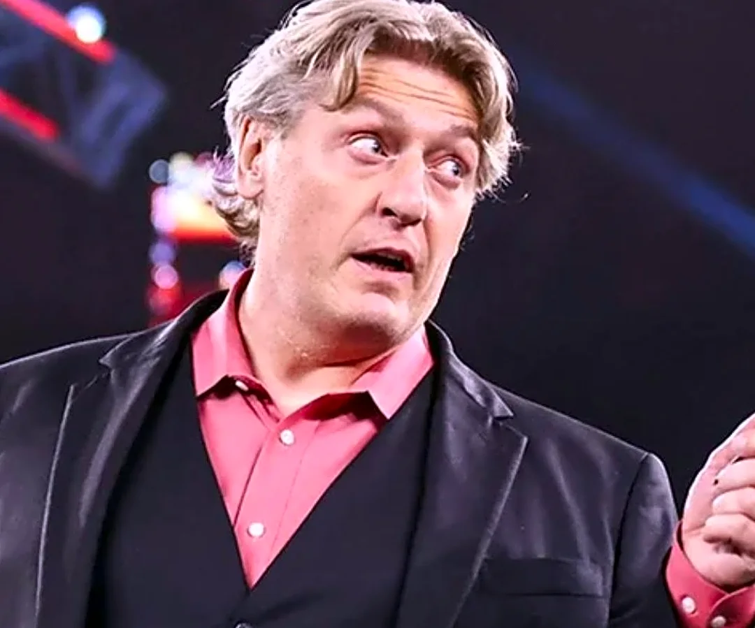 WWE's William Regal: Wrestlers Should Pay More Attention To Pin Attempts & Kick-Outs