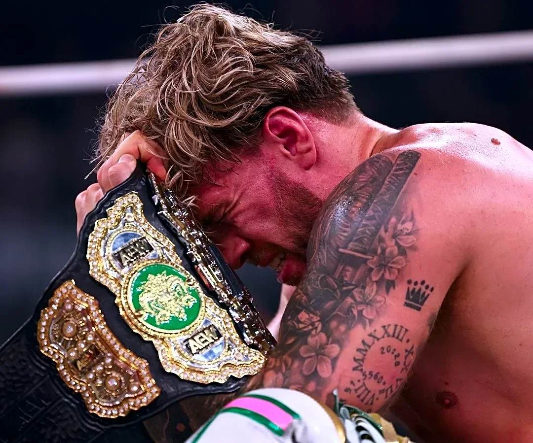 AEW WrestleDream 2026: Biggest Winners & Losers