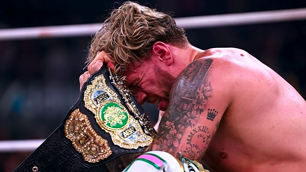 AEW WrestleDream 2026: Biggest Winners & Losers
