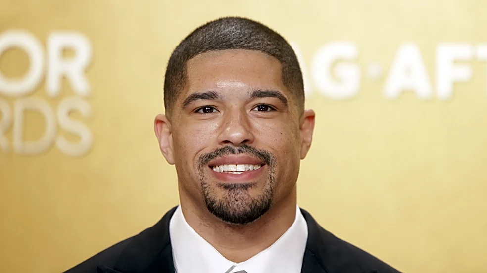 Anthony Bowens Says Everything After AEW Acclaimed Run Happened How It Was Supposed To