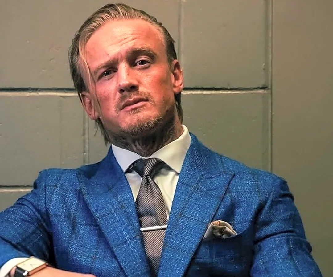 Ilja Dragunov Explains Decision To Join AEW Following Departure From WWE