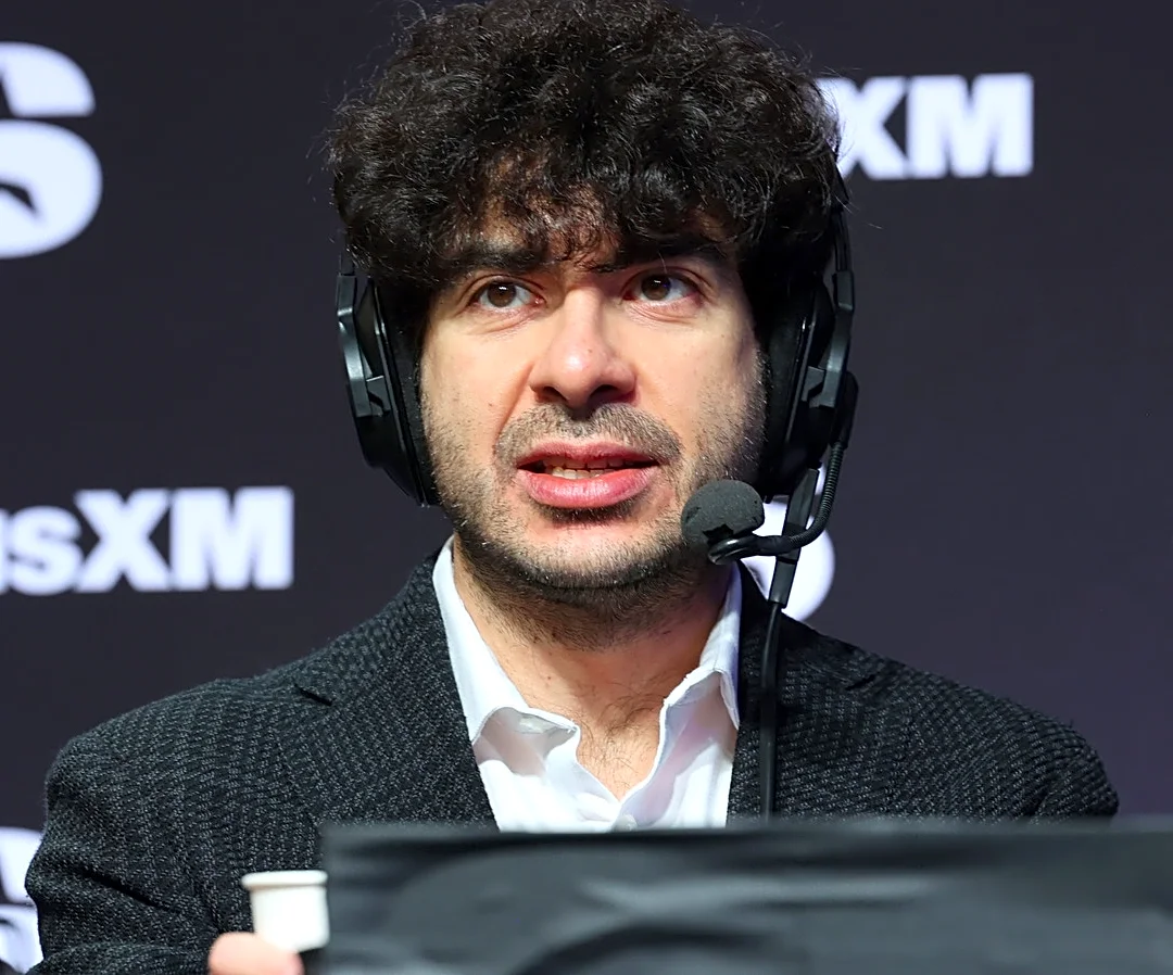 Tony Khan On Finalization Of WBD Merger With Paramount: AEW Will Become 'Stronger'