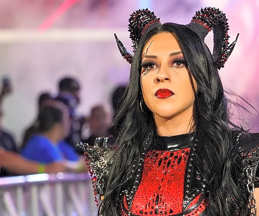 Backstage Report On Injury Suffered By Stephanie Vaquer At WWE Money In The Bank 2026