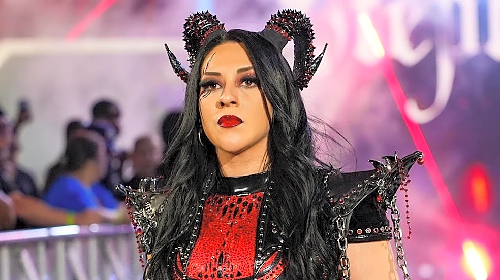 Backstage Report On Injury Suffered By Stephanie Vaquer At WWE Money In The Bank 2026