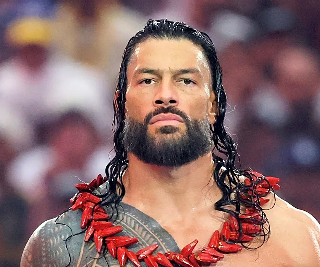 Roman Reigns On Frustration With WWE In The 2010s: 'I Didn't Like What I Was Doing'