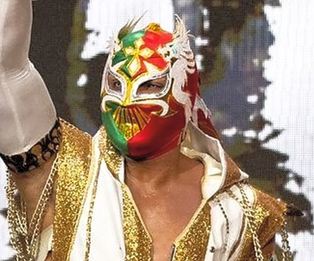 Dralistico Hints At Possible AEW Exit, Shares Photo Of Himself Behind Bars