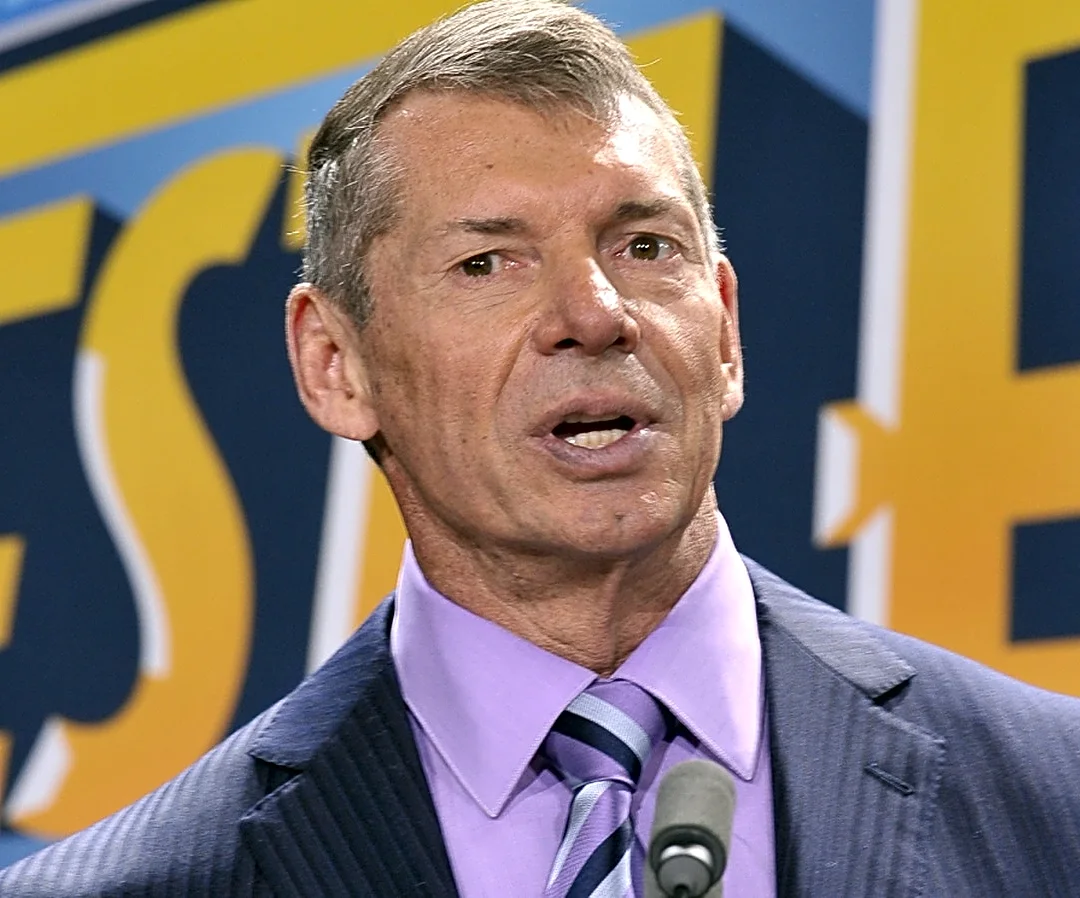 Update On Reckless Driving Charge Against Former WWE CEO Vince McMahon