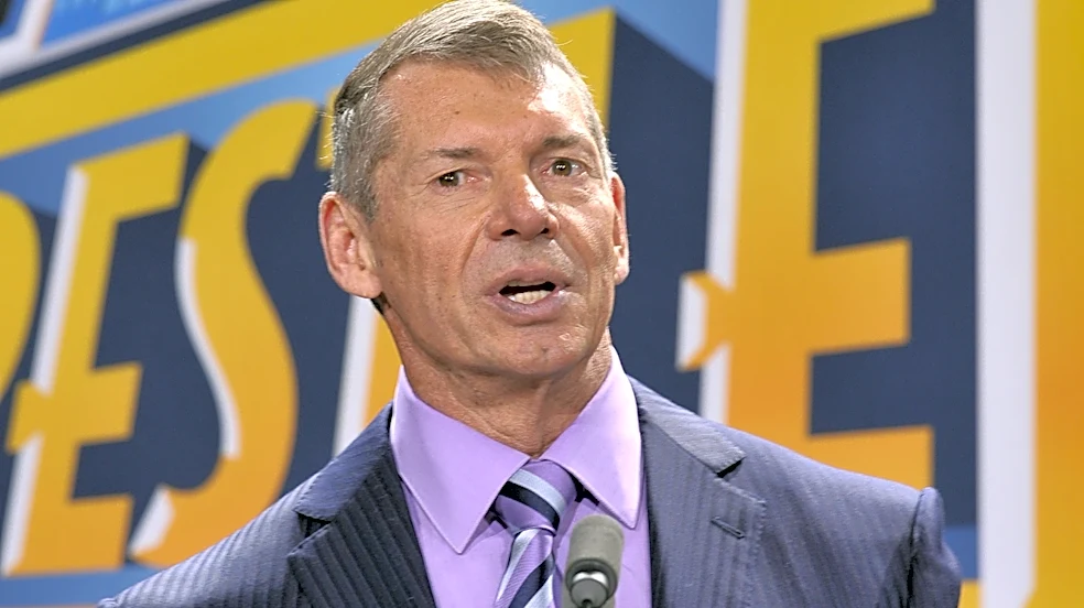 Update On Reckless Driving Charge Against Former WWE CEO Vince McMahon