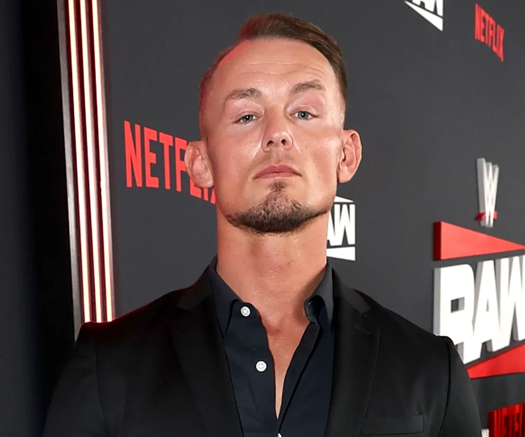 WWE Star Ludwig Kaiser's Motion To Dismiss Battery Charge Denied, Per Court Records