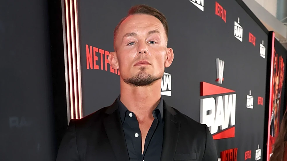 WWE Star Ludwig Kaiser's Motion To Dismiss Battery Charge Denied, Per Court Records