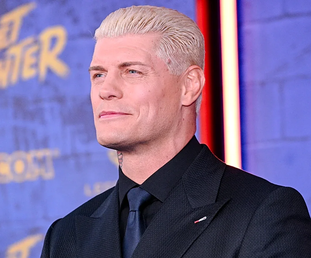 Cody Rhodes On WWE Pay Structure: 'That Next Level Pay Is Now Comparable With Sports'