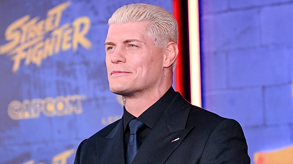Cody Rhodes On WWE Pay Structure: 'That Next Level Pay Is Now Comparable With Sports'