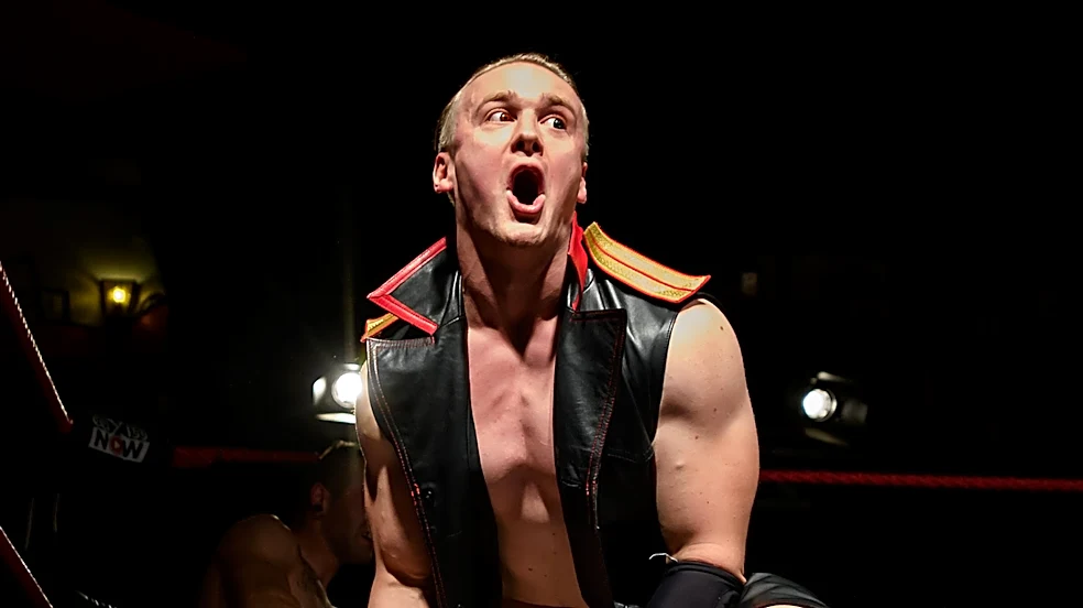 Dave Meltzer: WWE Made Ilja Dragunov's Visa Situation 'Difficult' Ahead Of AEW Debut