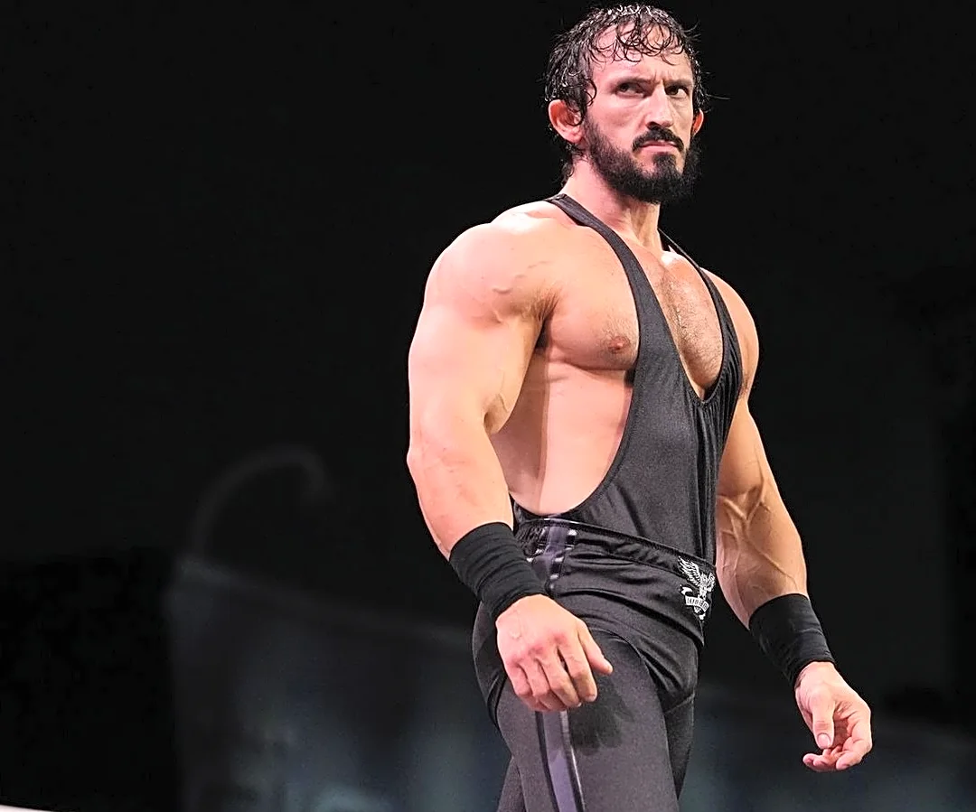 Dave Meltzer Details Past Health Issues Faced By Late AEW Star Pac