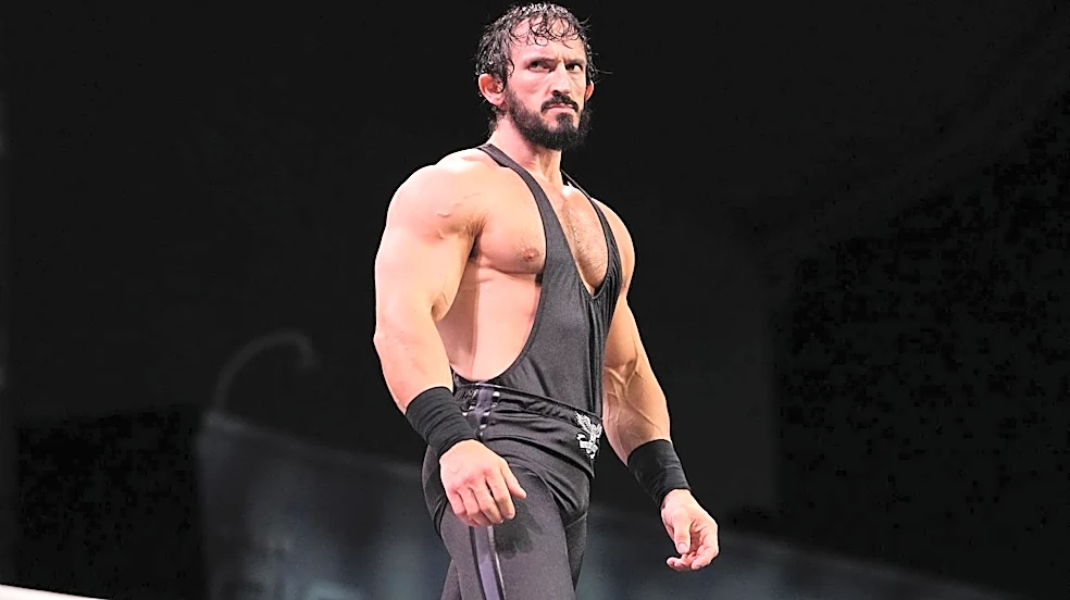 Dave Meltzer Details Past Health Issues Faced By Late AEW Star Pac