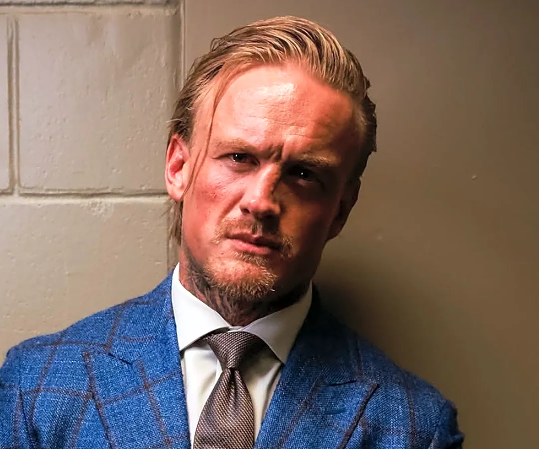 AEW Releases Behind-The-Scenes Footage From Ilja Dragunov's WrestleDream 2026 Debut